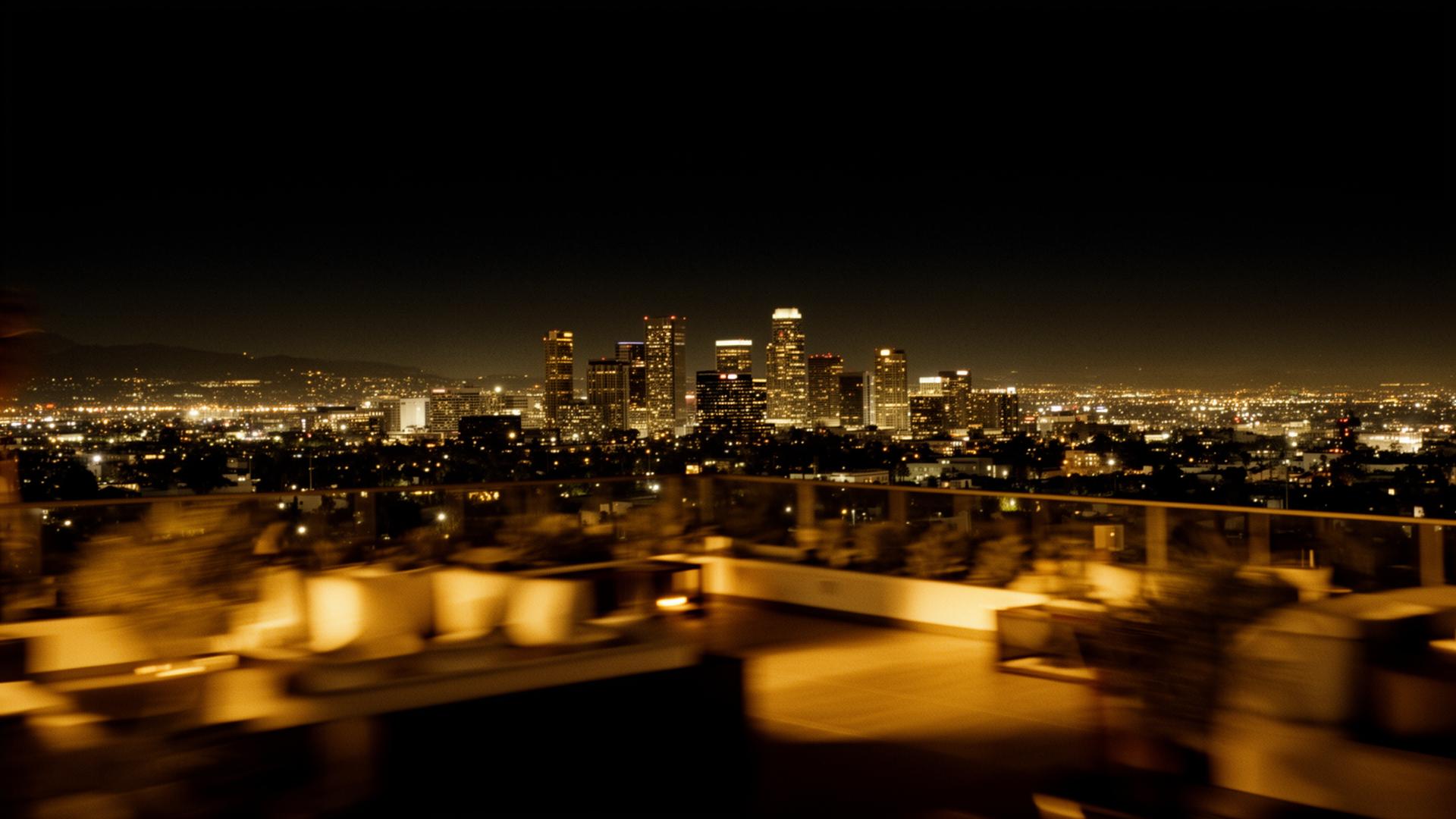 Los Angeles